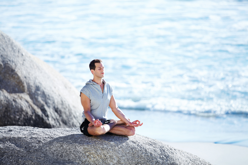 meditazione