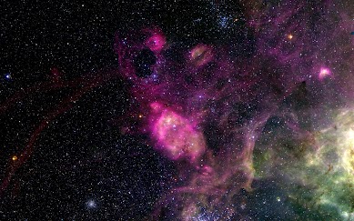 We live in a vibrational universe where everything is energy!